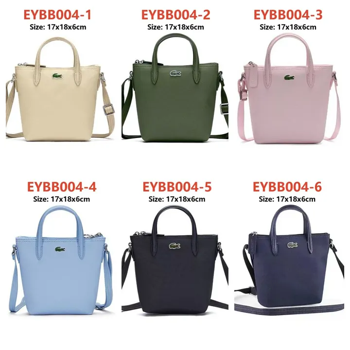 Lacoste EYBB004