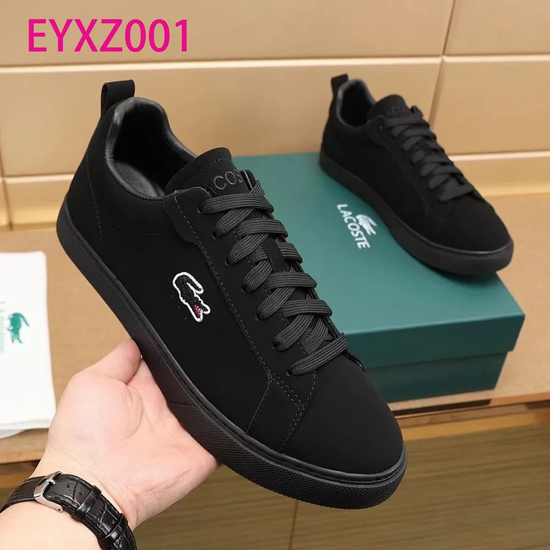 Lacoste EYXZ001 תמונה 3