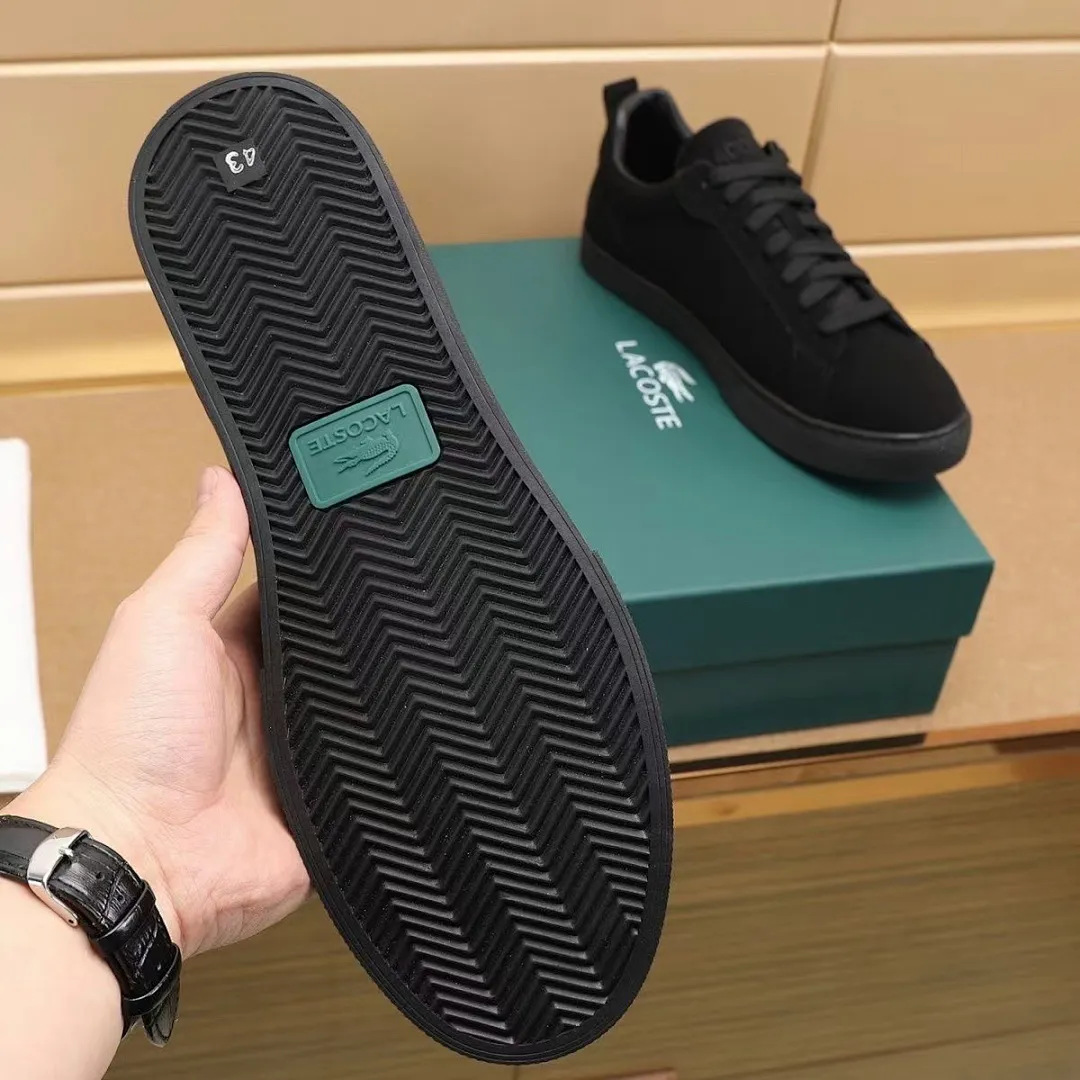 Lacoste EYXZ001 תמונה 4