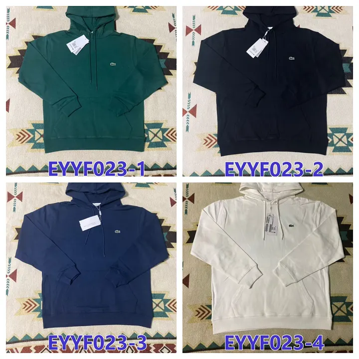 Lacoste EYYF023