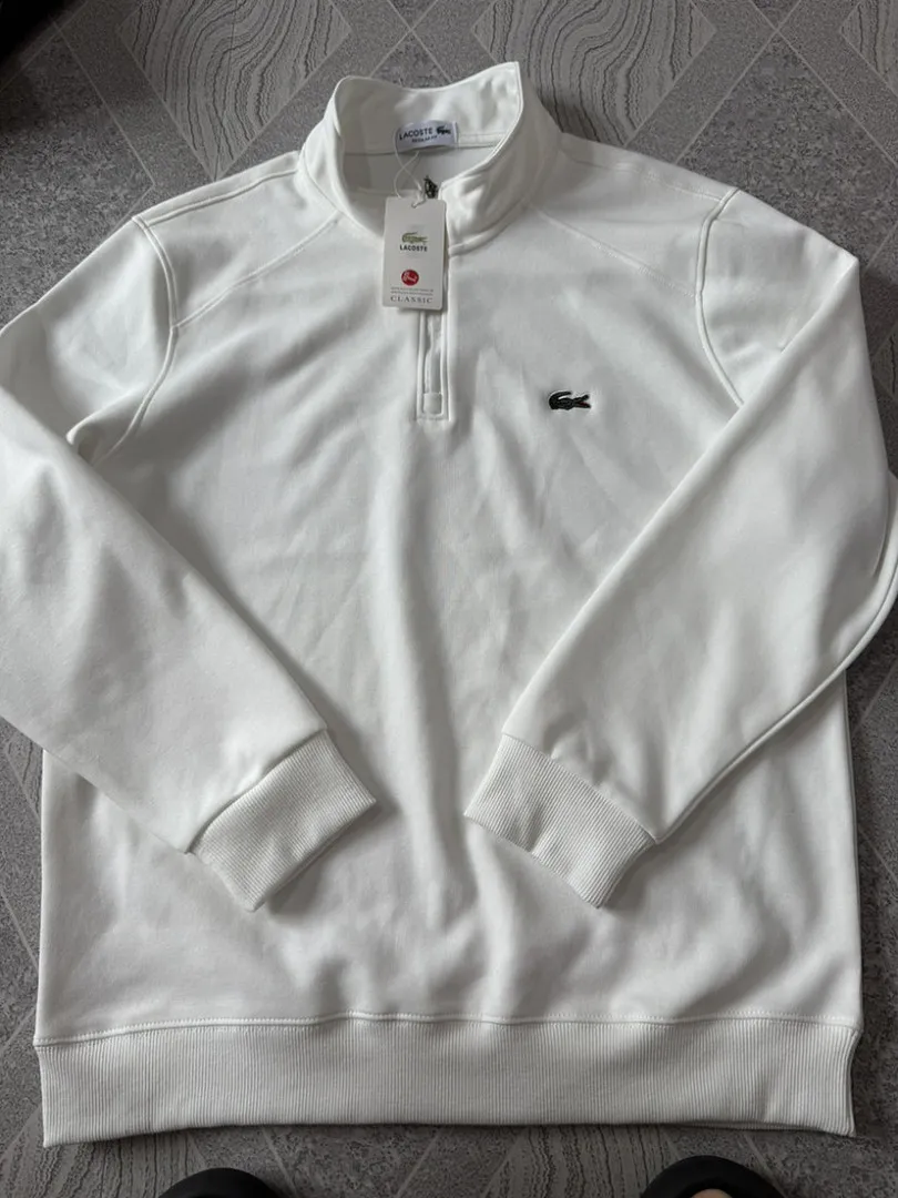 Lacoste EYYF026 תמונה 3