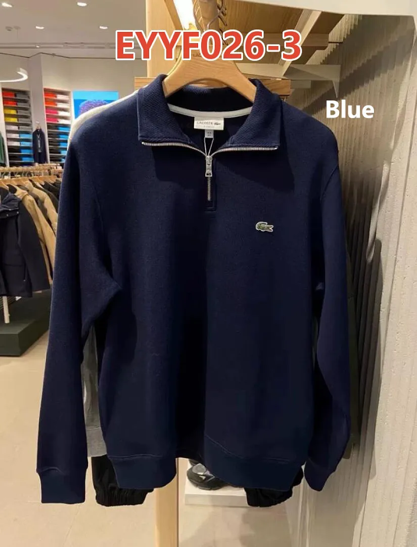Lacoste EYYF026 תמונה 8
