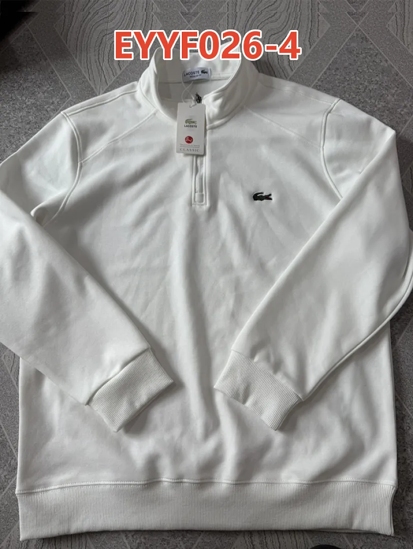 Lacoste EYYF026 תמונה 9