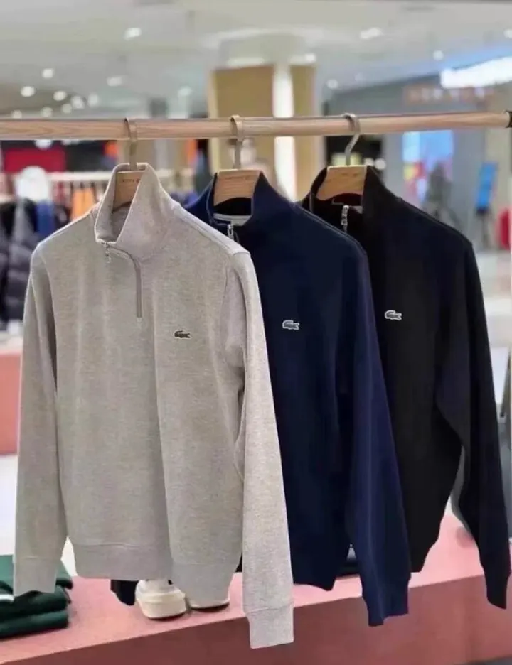 Lacoste EYYF026