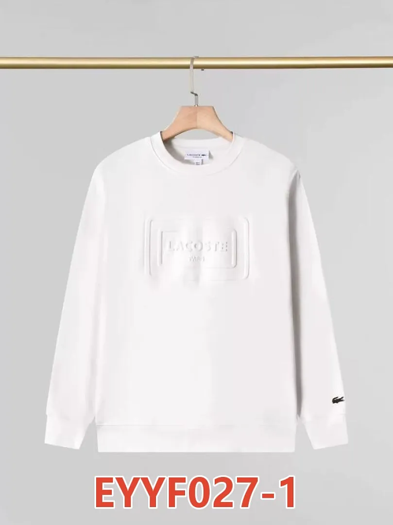 Lacoste EYYF027 תמונה 5