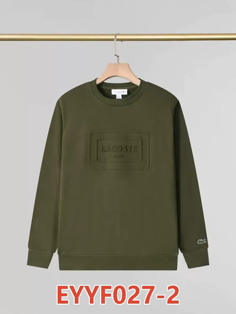 Lacoste EYYF027 תמונה 6