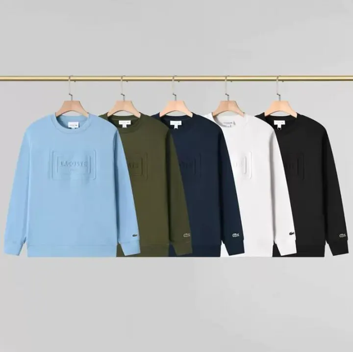 Lacoste EYYF027