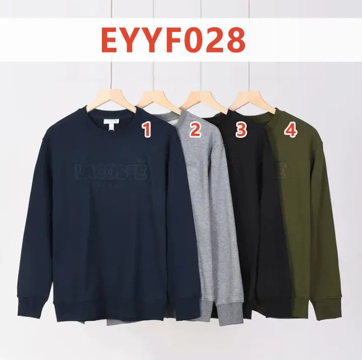 Lacoste EYYF028