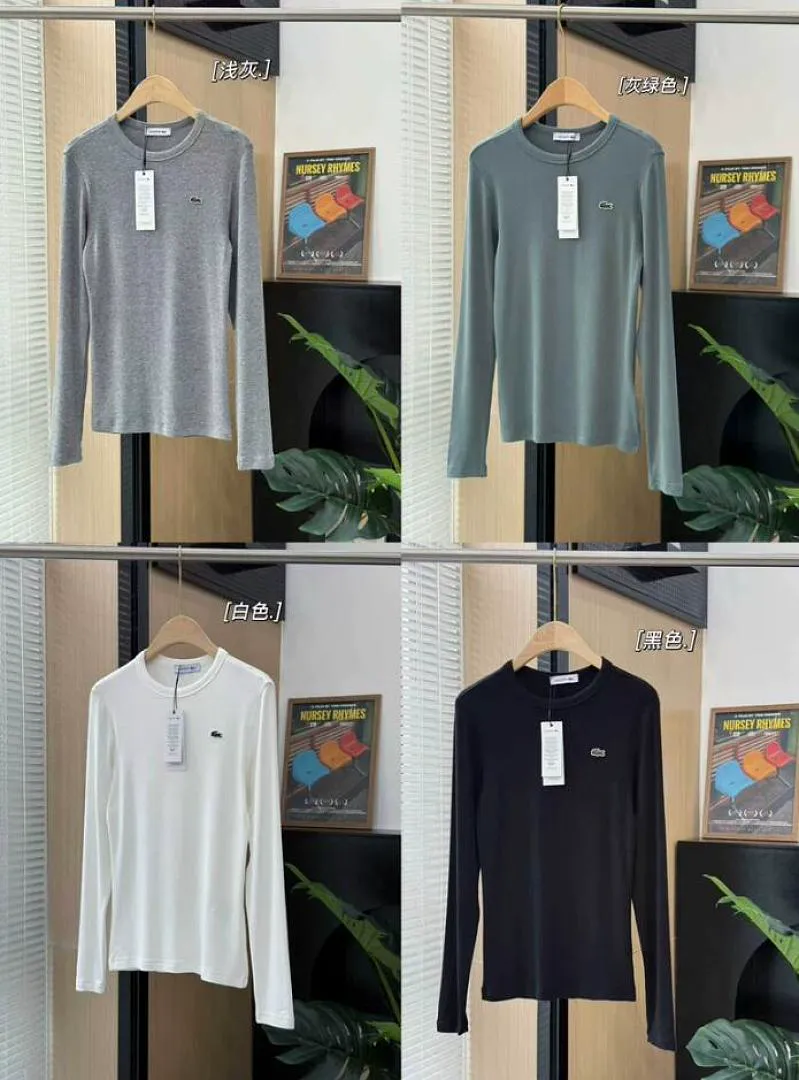 Lacoste EYYF029 תמונה 3