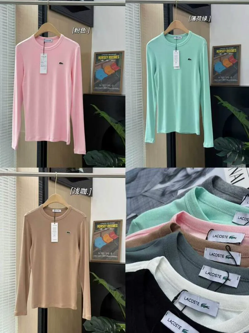 Lacoste EYYF029 תמונה 4