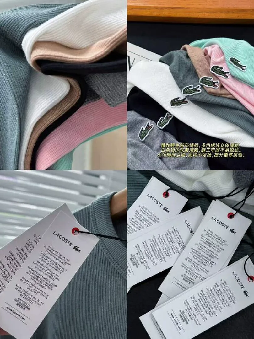 Lacoste EYYF029 תמונה 8