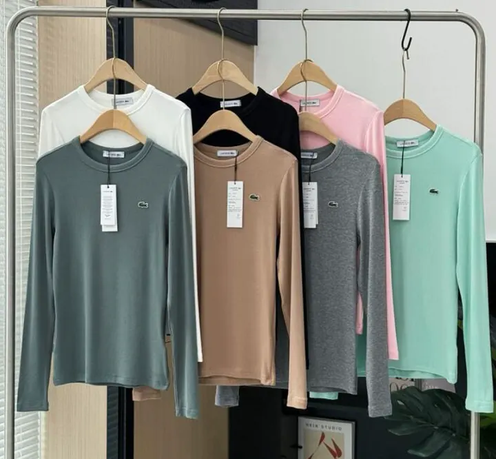 Lacoste EYYF029