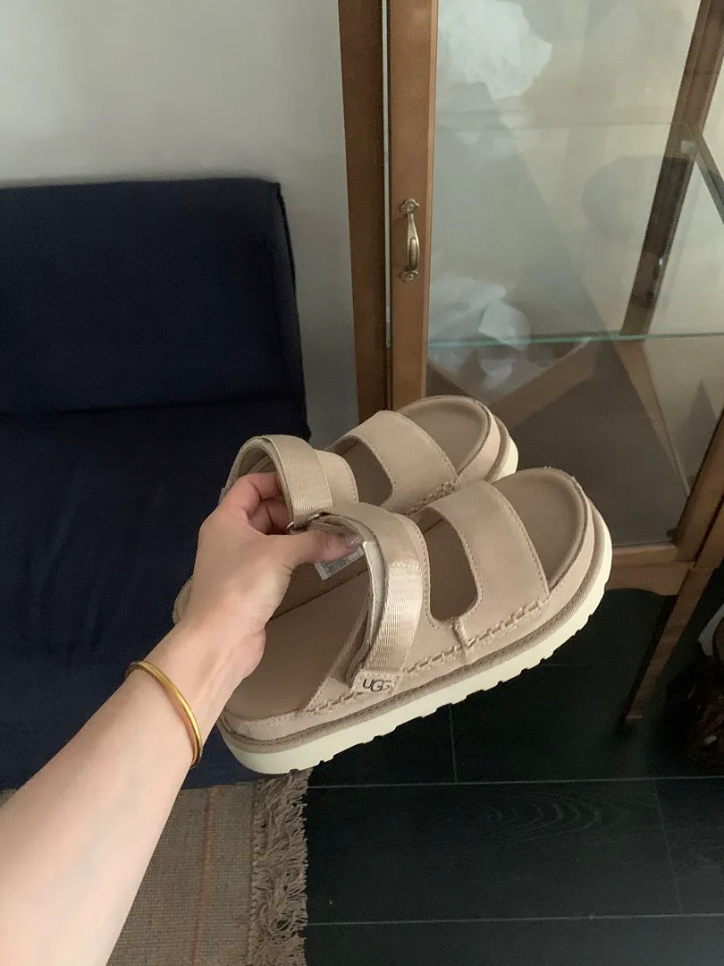 UGG F1J תמונה 11