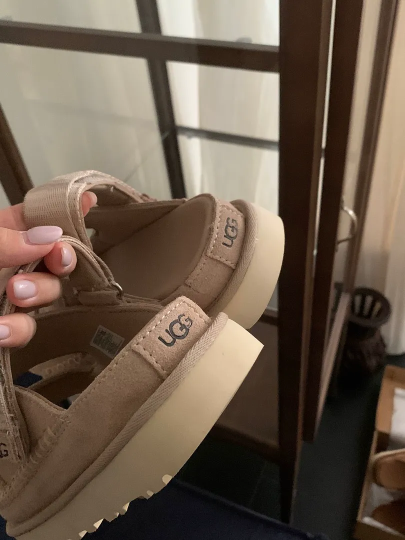 UGG F1J תמונה 12