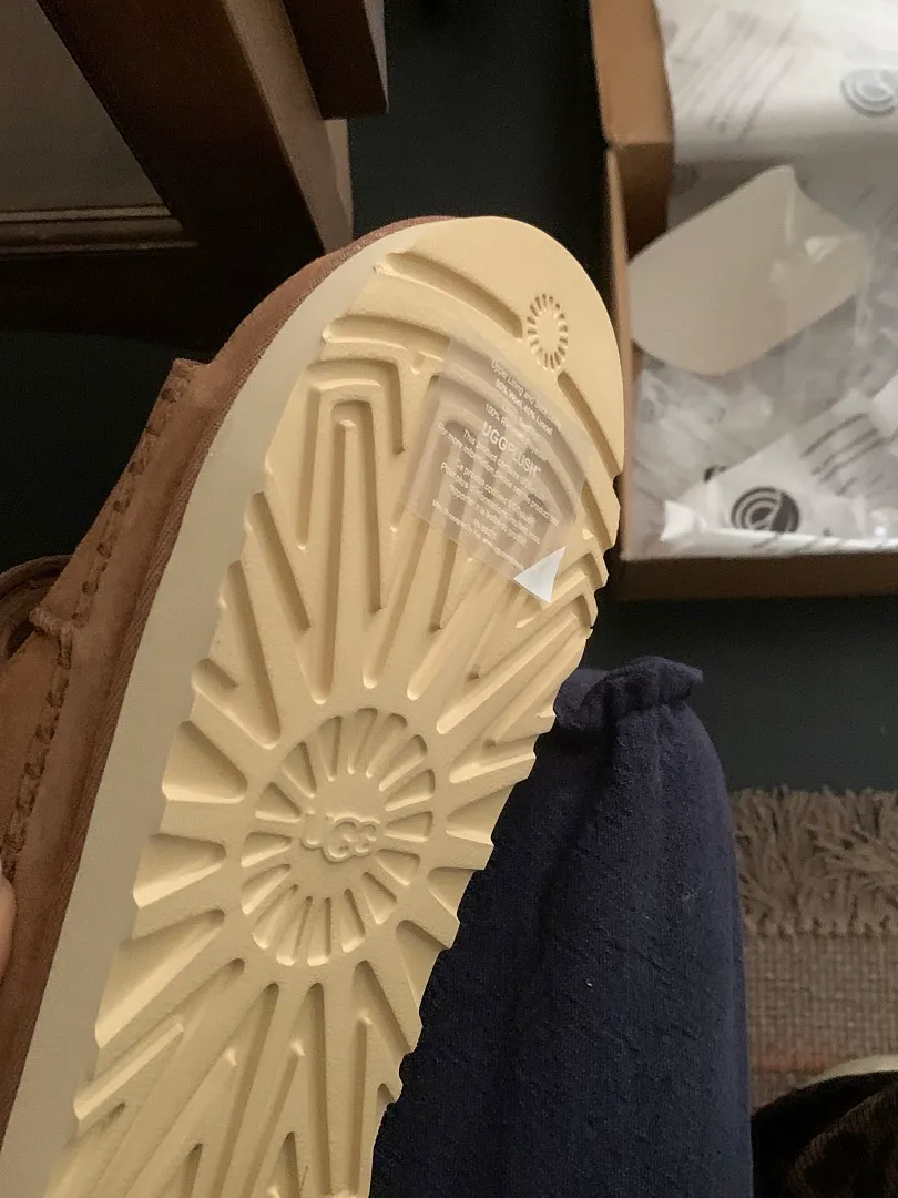 UGG F1J תמונה 4