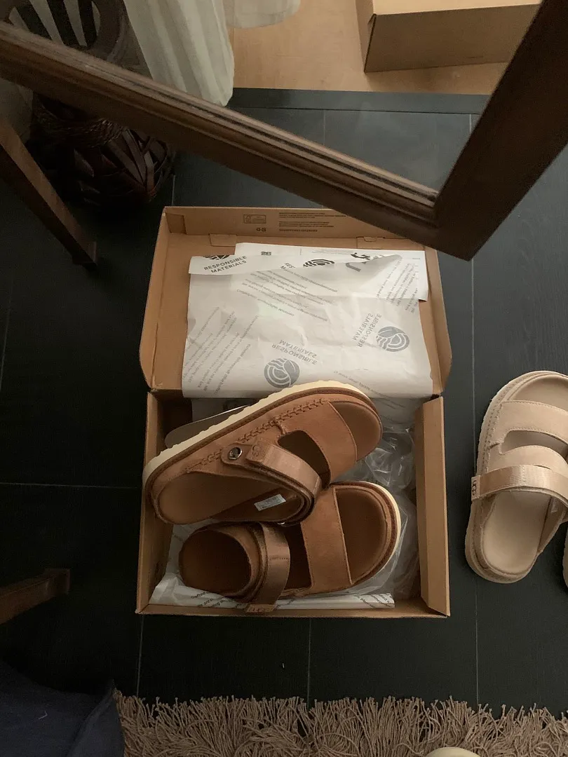 UGG F1J תמונה 5