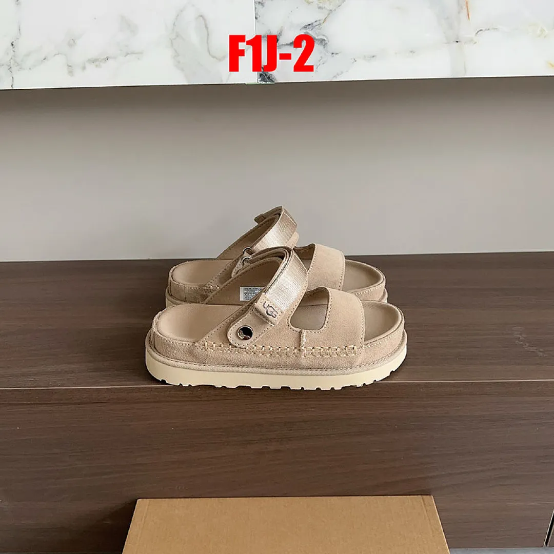 UGG F1J תמונה 6