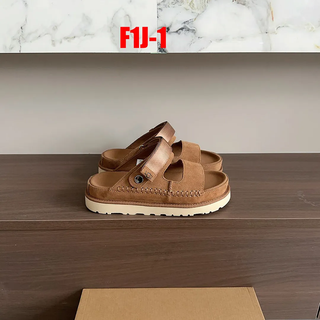 UGG F1J תמונה 7