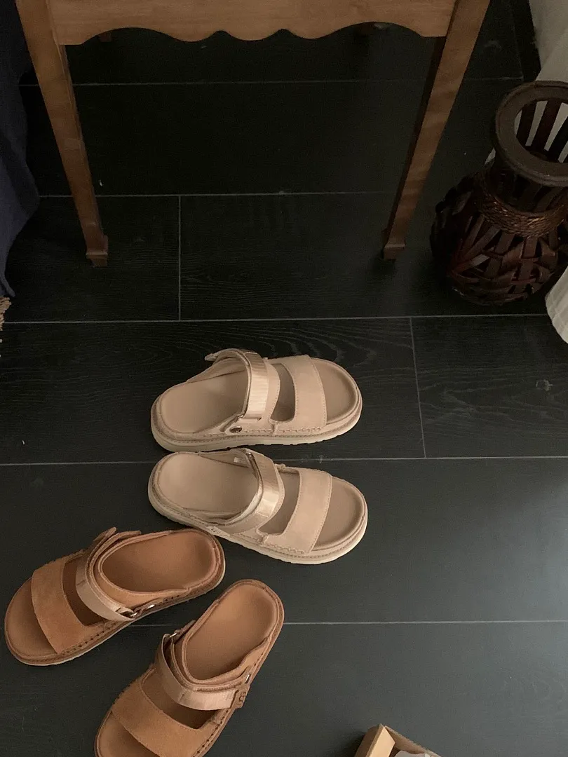 UGG F1J תמונה 9