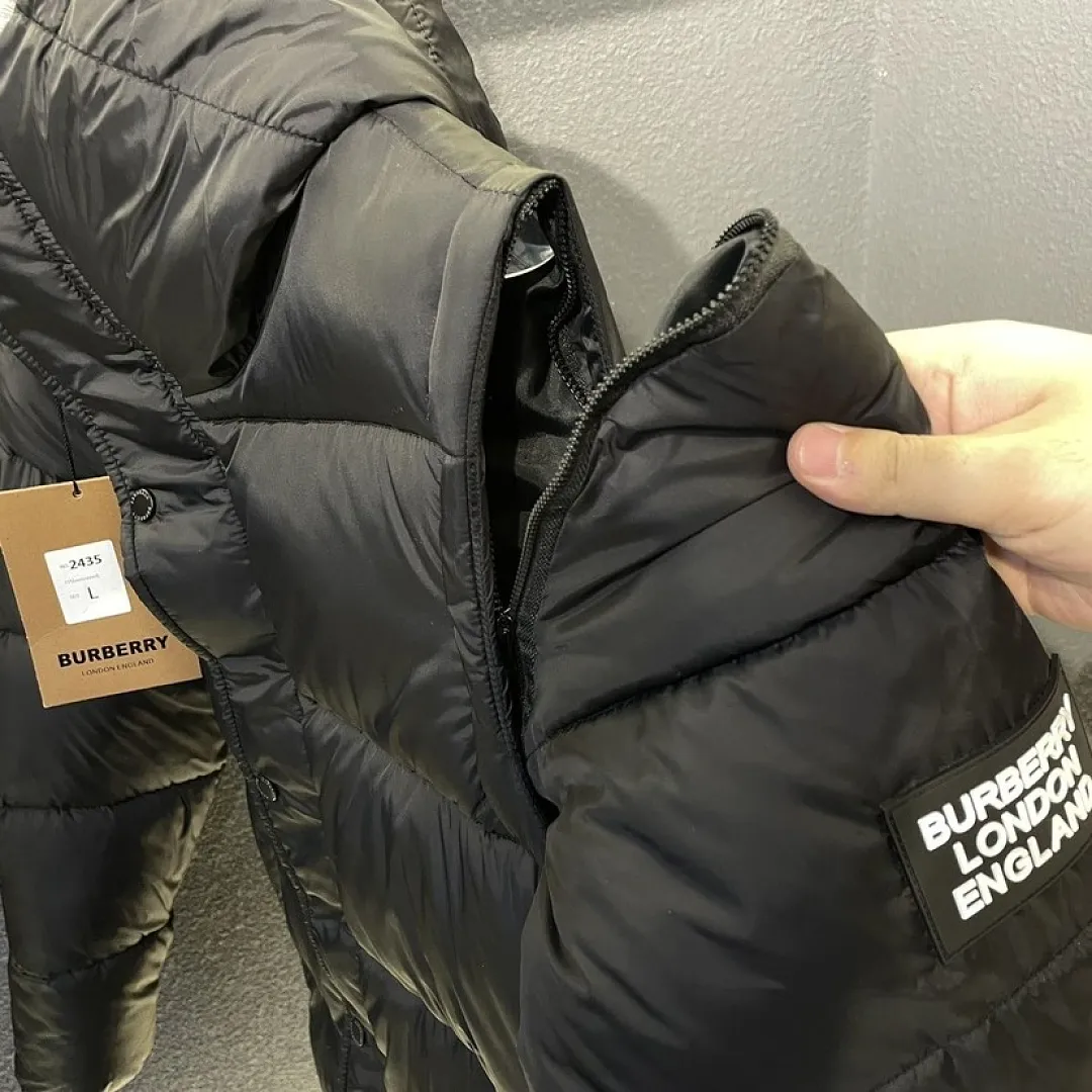 Burberry F1J6 תמונה 19