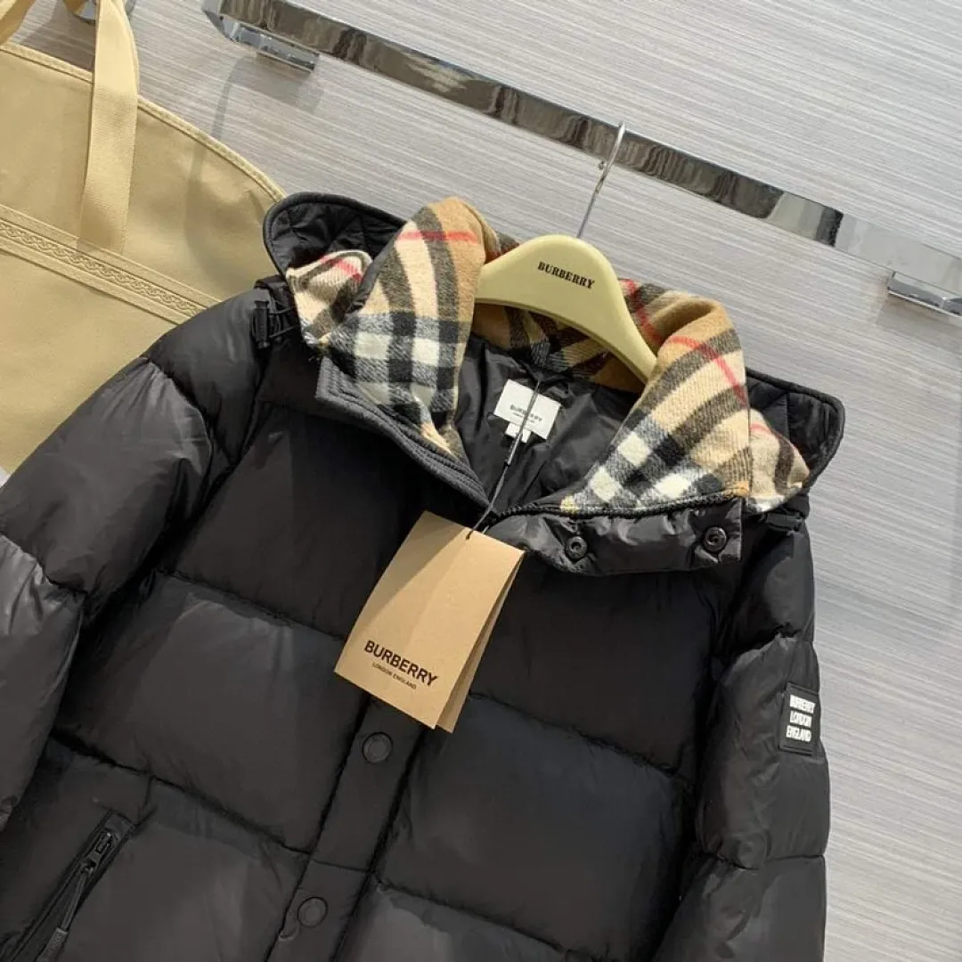 Burberry F1J6 תמונה 23
