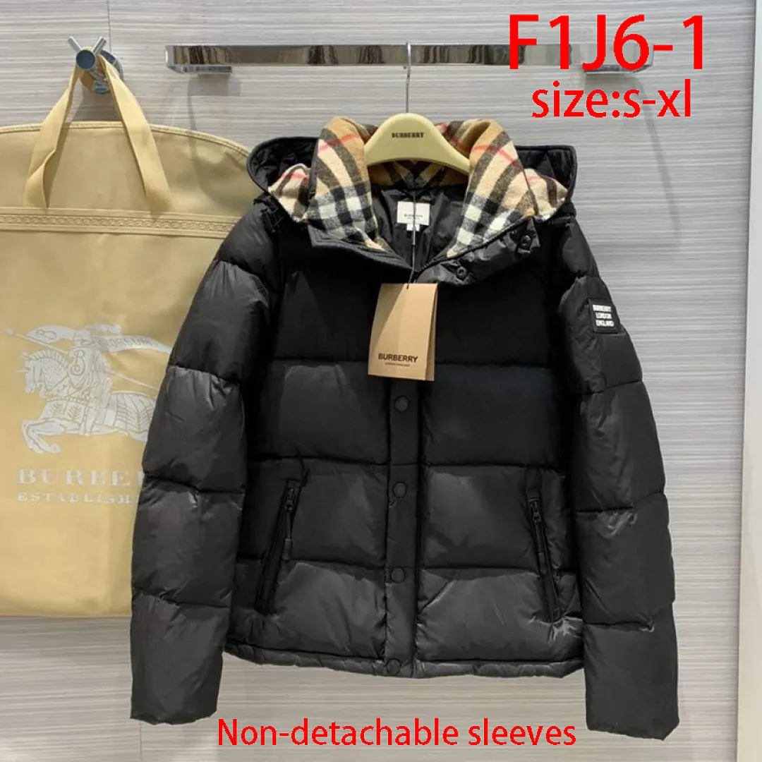Burberry F1J6 תמונה 3