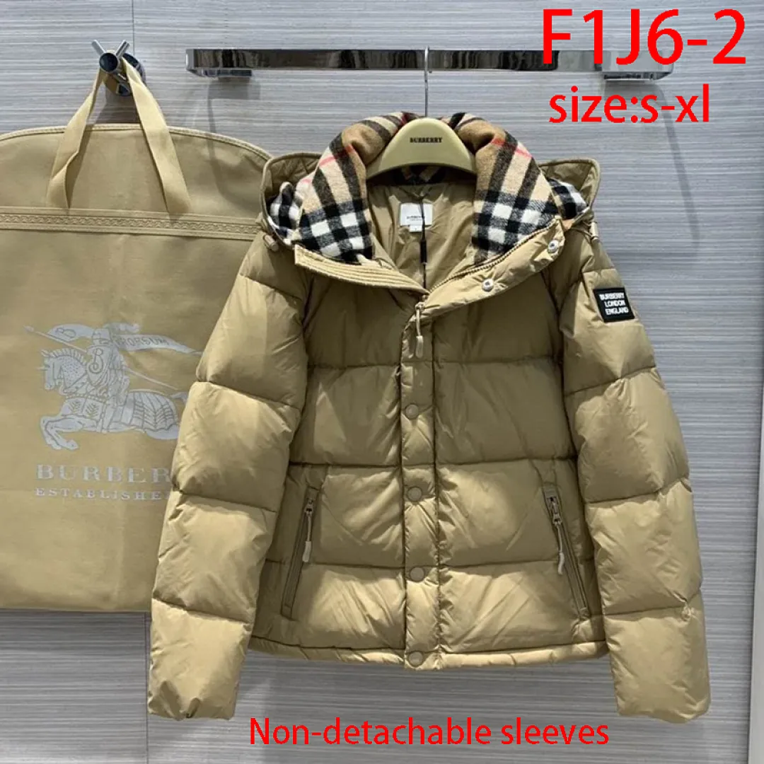 Burberry F1J6 תמונה 4