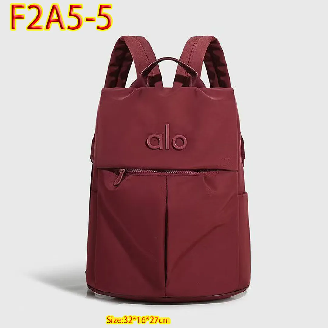 alo yoga F2A5 תמונה 5