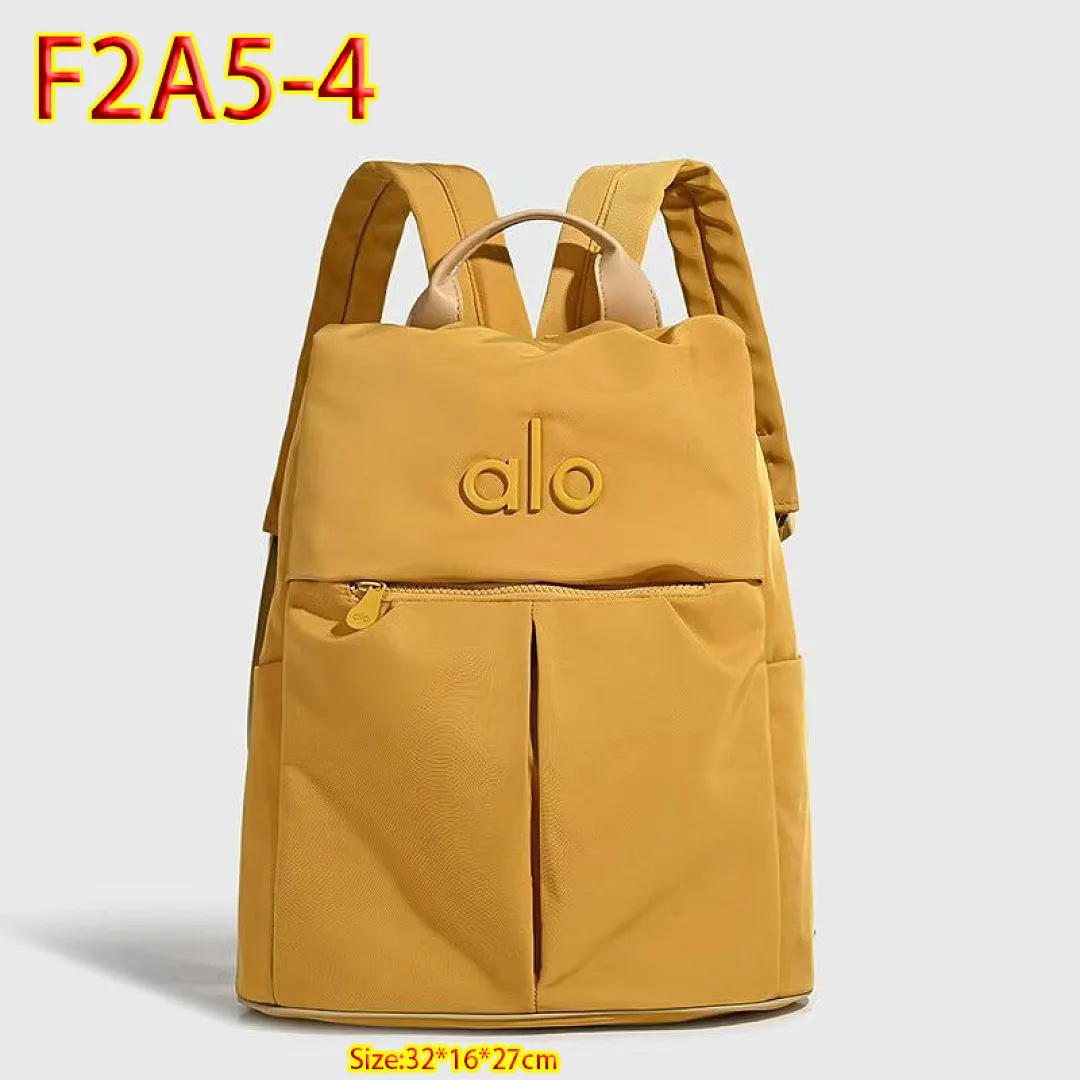 alo yoga F2A5 תמונה 6