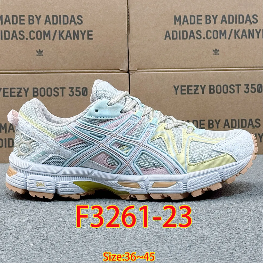 Asics F3261 תמונה 12