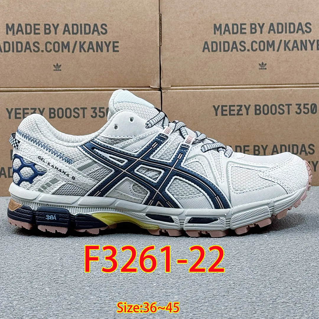 Asics F3261 תמונה 13