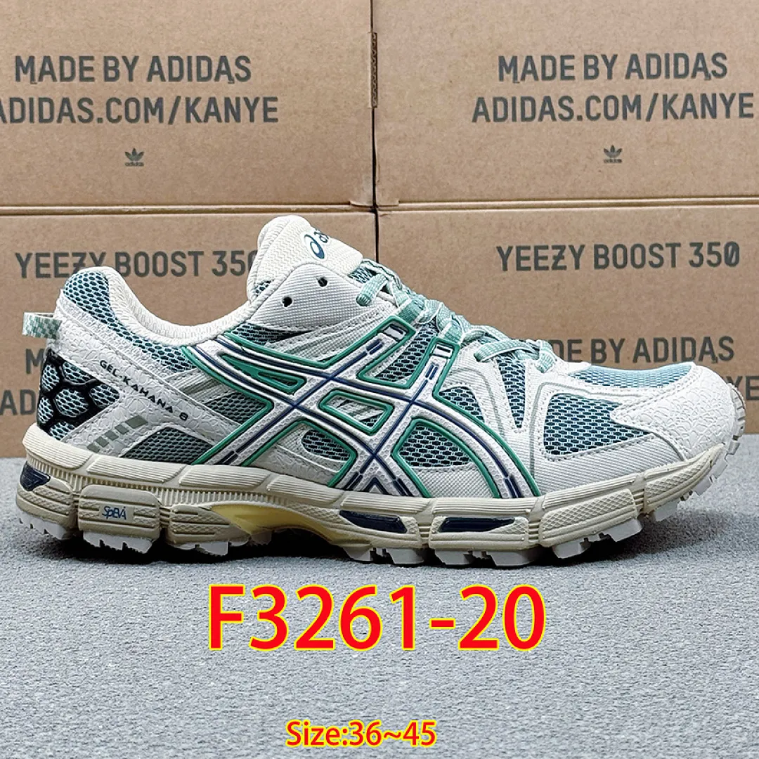 Asics F3261 תמונה 15
