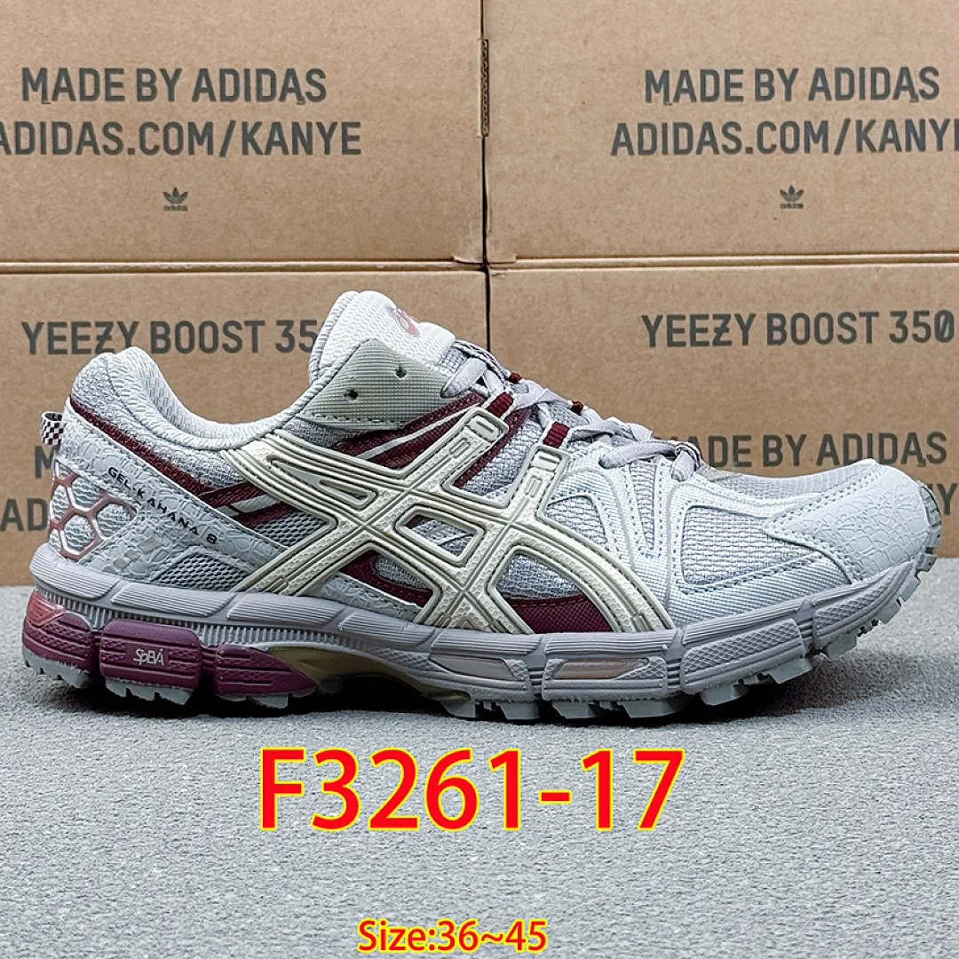 Asics F3261 תמונה 18