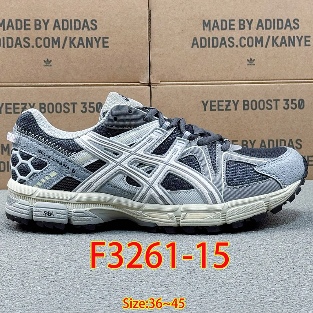 Asics F3261 תמונה 20