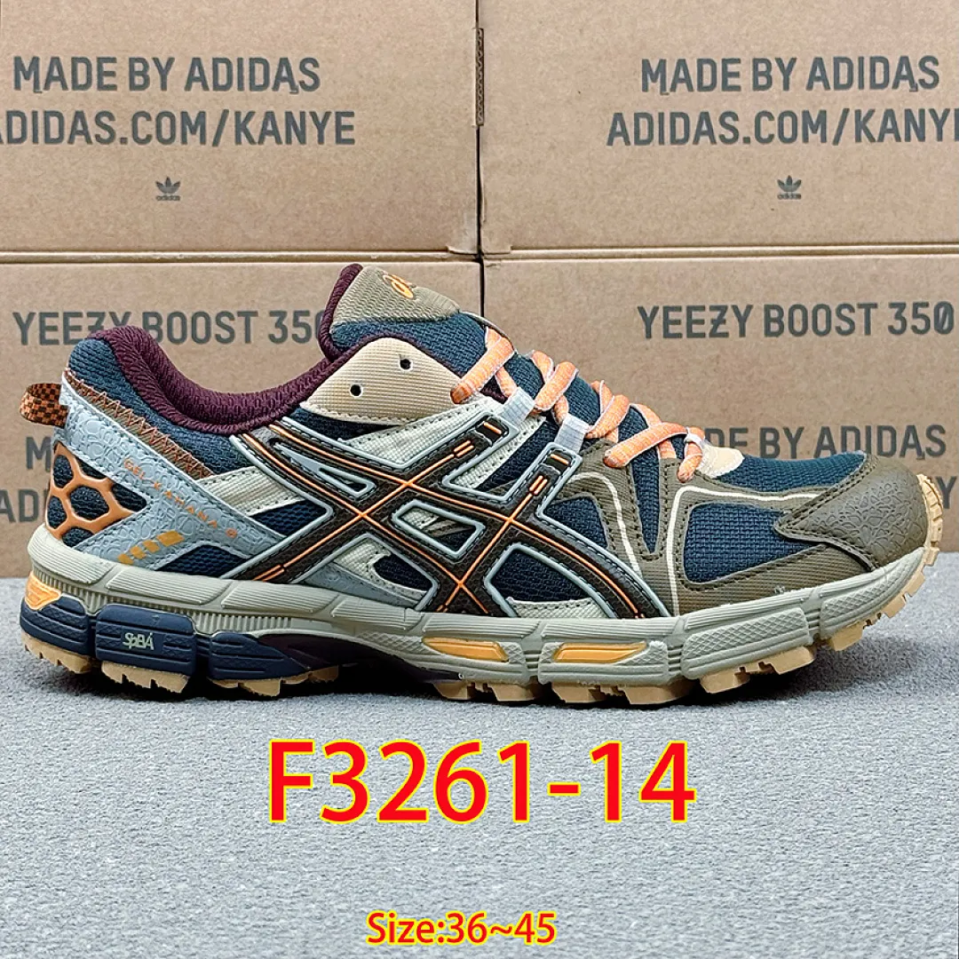 Asics F3261 תמונה 21