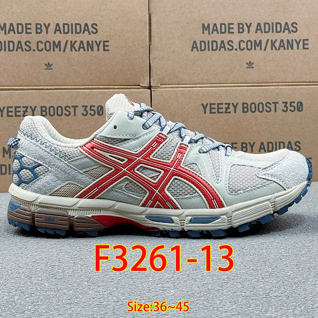 Asics F3261 תמונה 22