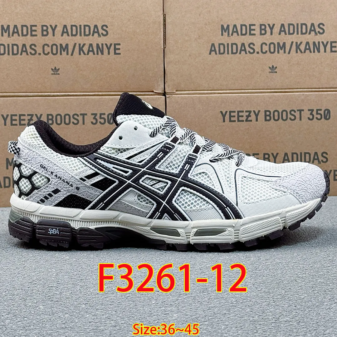 Asics F3261 תמונה 23