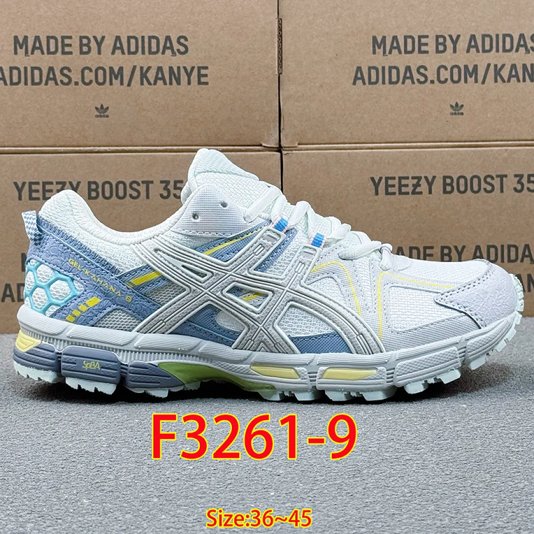 Asics F3261 תמונה 26