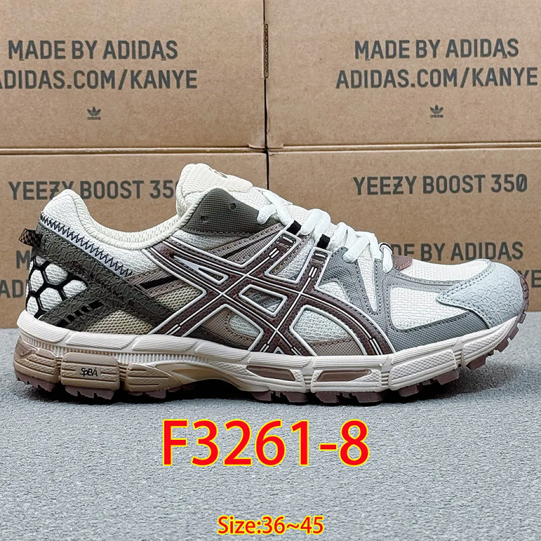 Asics F3261 תמונה 27