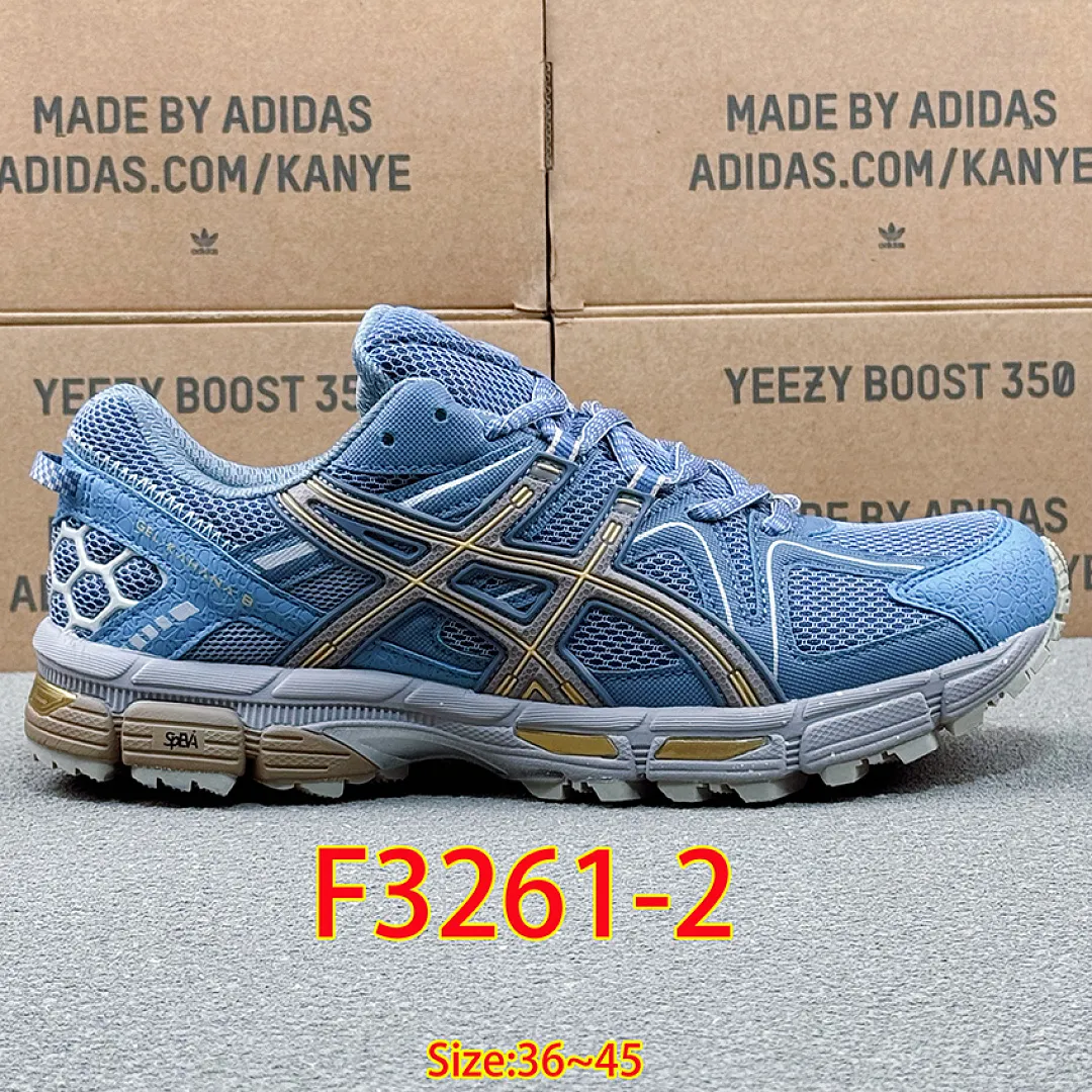 Asics F3261 תמונה 33