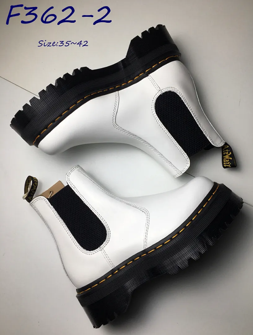 Dr. Martens F362 תמונה 11