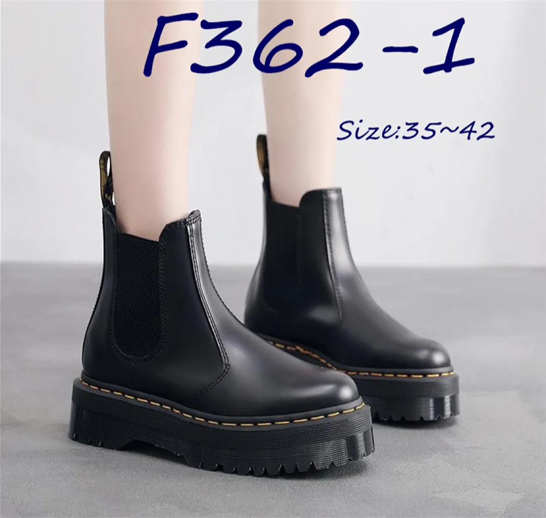 Dr. Martens F362 תמונה 12