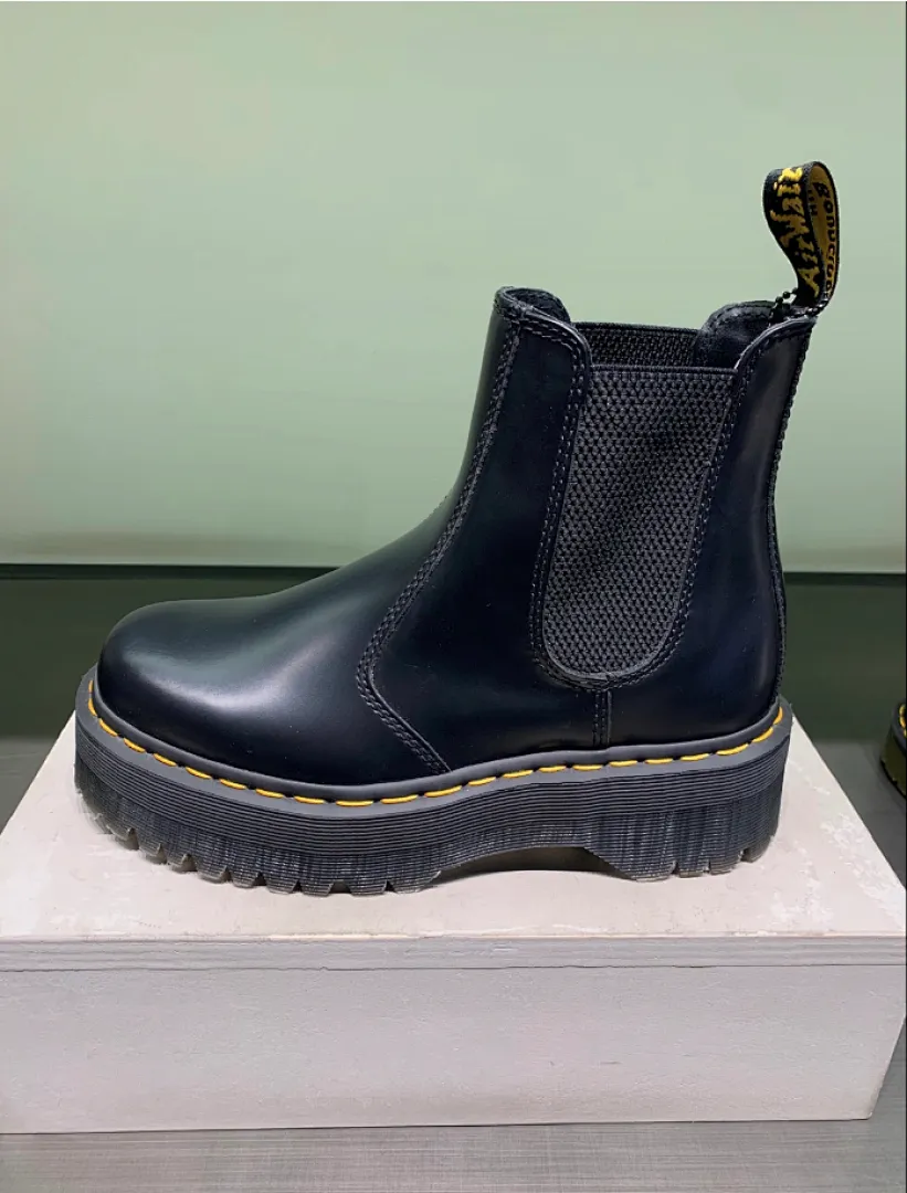 Dr. Martens F362 תמונה 3