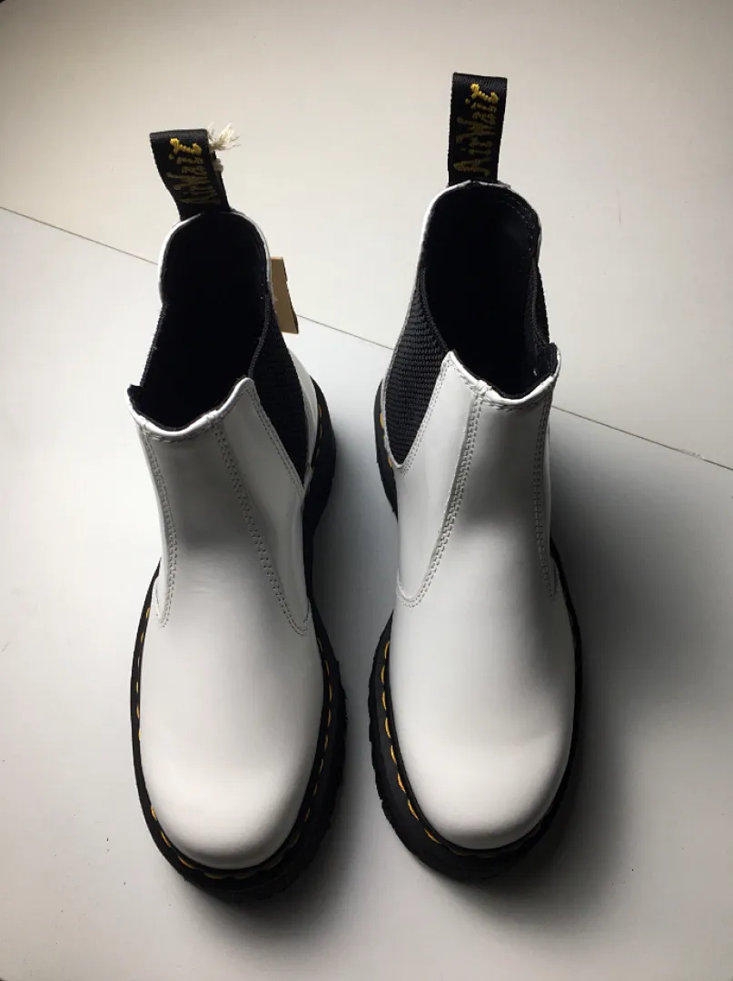 Dr. Martens F362 תמונה 6