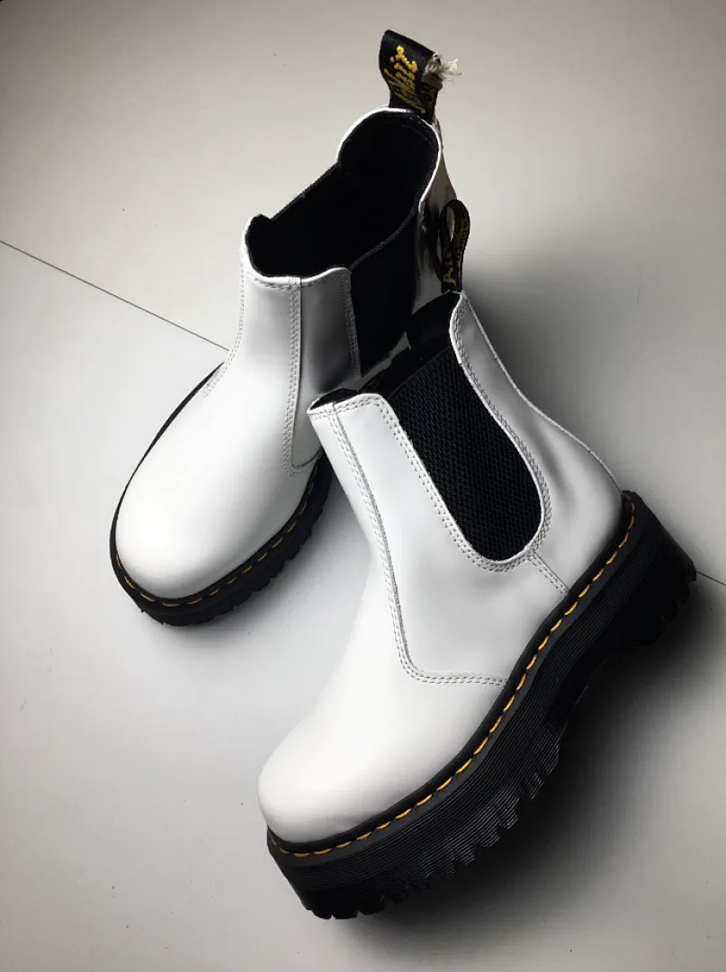 Dr. Martens F362 תמונה 7