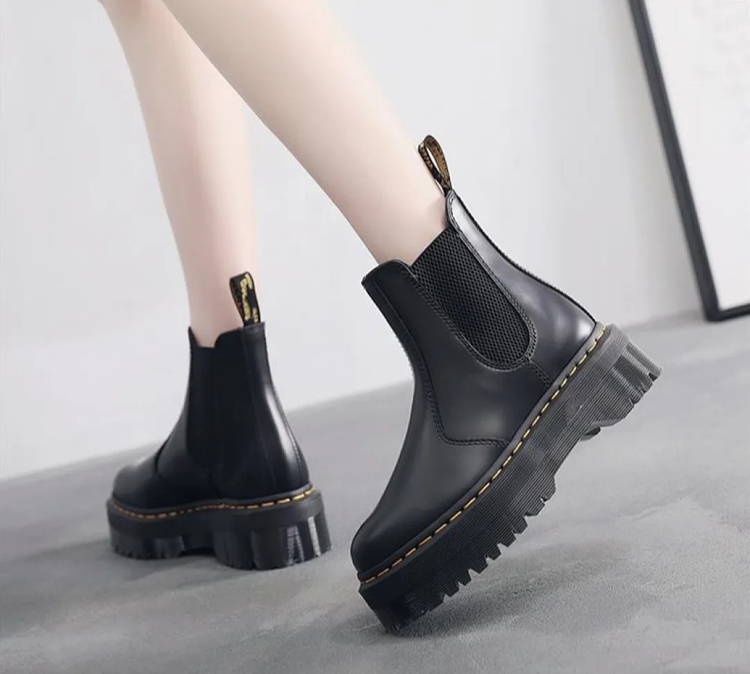 Dr. Martens F362 תמונה 8