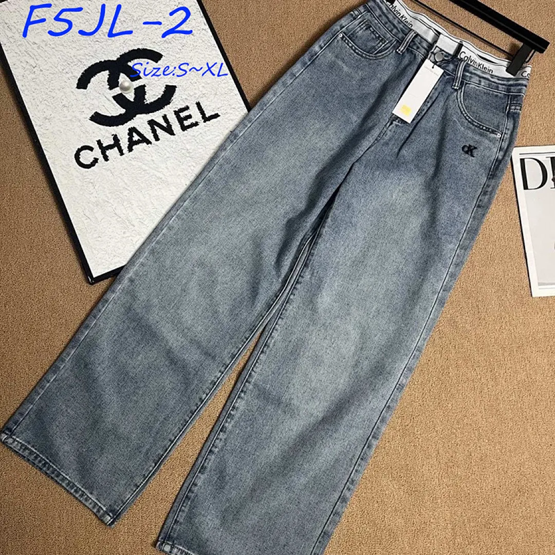 Calvin Klein F5JL תמונה 8