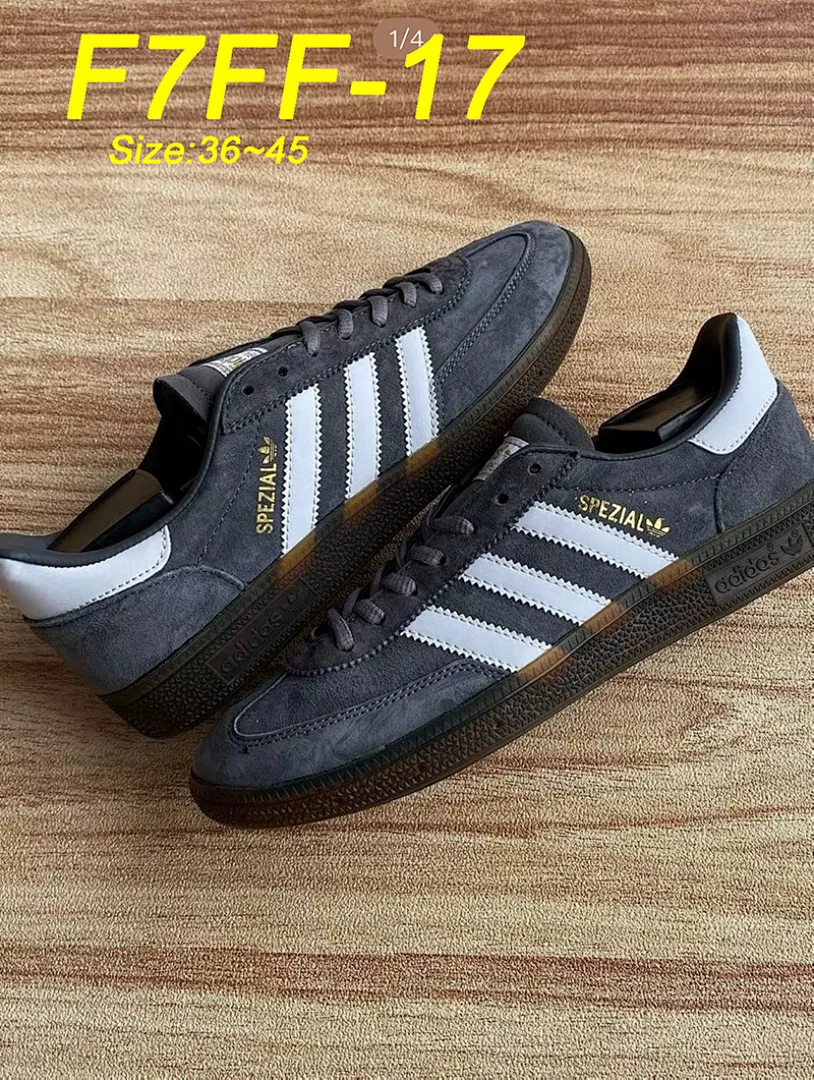 Adidas F7FF תמונה 10