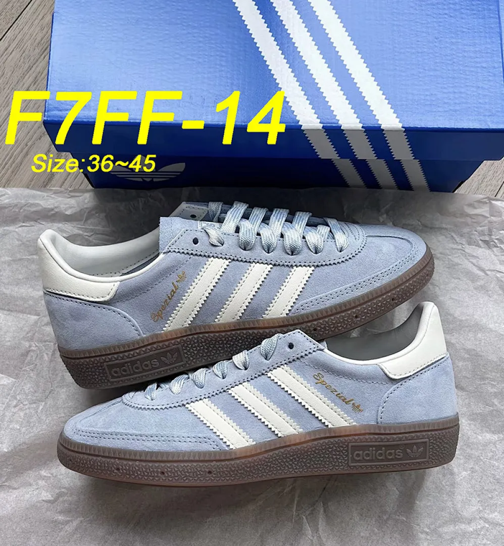 Adidas F7FF תמונה 13