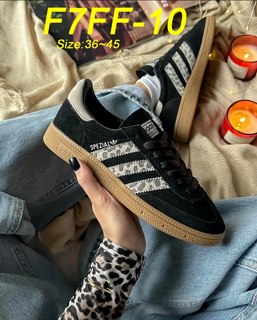 Adidas F7FF תמונה 17